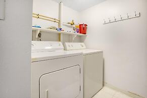 Marigot Beach 103 2 Bedroom Condo by RedAwning