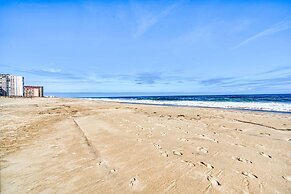 Marigot Beach 103 2 Bedroom Condo by RedAwning