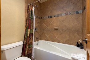 6533 Settlers Creek 3 Bedroom Townhouse by RedAwning