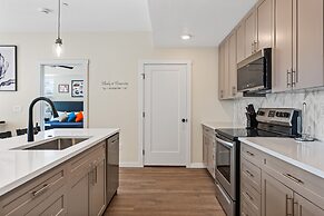 Surf's Up 2 Bedroom Condo