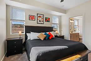 Surf's Up 2 Bedroom Condo