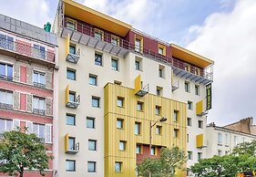 B&B HOTEL Paris Porte d'Orléans