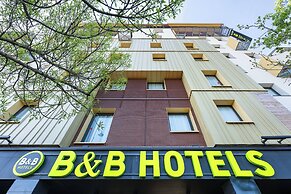 B&B HOTEL Paris Porte d'Orléans