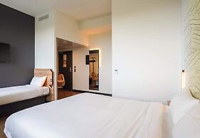 B&B HOTEL Paris Porte d'Orléans