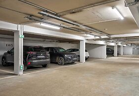 B&B HOTEL Paris Porte d'Orléans