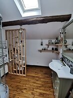 Les Gîtes de La Roche Élie Chez Léonie