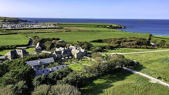 THE PIG at Harlyn Bay - Cornwall