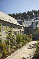 THE PIG at Harlyn Bay - Cornwall