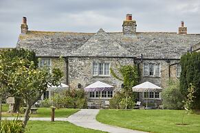 THE PIG at Harlyn Bay - Cornwall