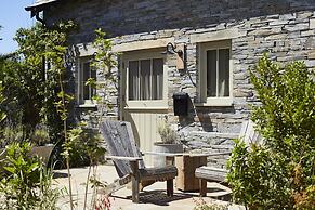 THE PIG at Harlyn Bay - Cornwall