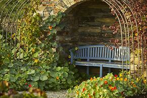 THE PIG at Harlyn Bay - Cornwall