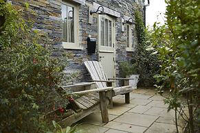 THE PIG at Harlyn Bay - Cornwall