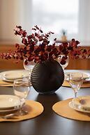 Apartment With Balcony for 2 by Renters