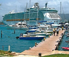 Alamanda Cottage at Serenity