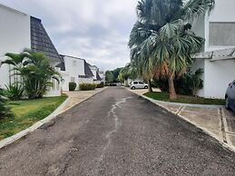 Alamanda Cottage at Serenity