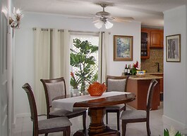 Alamanda Cottage at Serenity