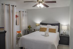 Alamanda Cottage at Serenity