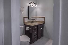 Alamanda Cottage at Serenity