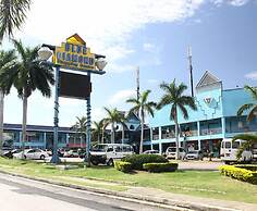 Alamanda Cottage at Serenity