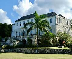 Alamanda Cottage at Serenity