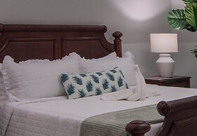 Alamanda Cottage at Serenity