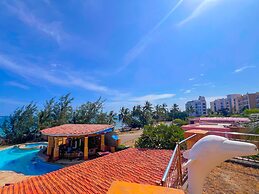 Shanzu Oceanfront Apartments and Suites