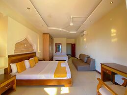 Shanzu Oceanfront Apartments and Suites