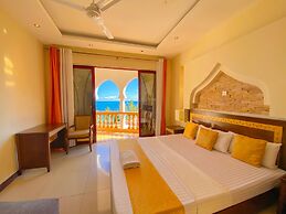 Shanzu Oceanfront Apartments and Suites