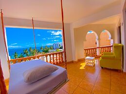 Shanzu Oceanfront Apartments and Suites