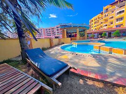 Shanzu Oceanfront Apartments and Suites