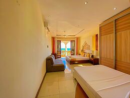 Shanzu Oceanfront Apartments and Suites