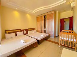 Shanzu Oceanfront Apartments and Suites
