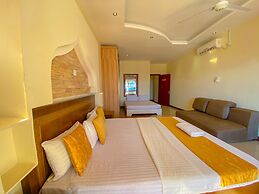 Shanzu Oceanfront Apartments and Suites