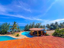 Shanzu Oceanfront Apartments and Suites
