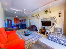 Shanzu Oceanfront Apartments and Suites