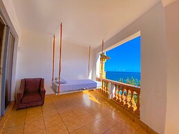 Shanzu Oceanfront Apartments and Suites