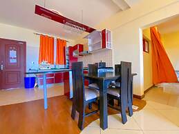 Shanzu Oceanfront Apartments and Suites