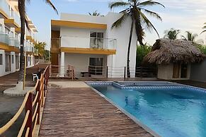 APARTAMENTOS EN PALMAR DE LOS VIENTOS