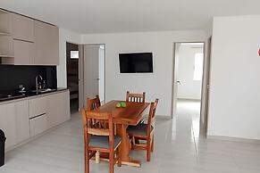 APARTAMENTOS EN PALMAR DE LOS VIENTOS