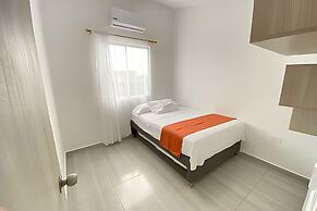 APARTAMENTOS EN PALMAR DE LOS VIENTOS