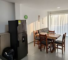 APARTAMENTOS EN PALMAR DE LOS VIENTOS