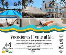APARTAMENTOS EN PALMAR DE LOS VIENTOS