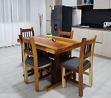 APARTAMENTOS EN PALMAR DE LOS VIENTOS