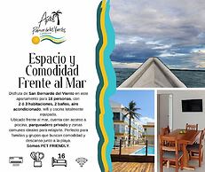 APARTAMENTOS EN PALMAR DE LOS VIENTOS