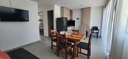 APARTAMENTOS EN PALMAR DE LOS VIENTOS