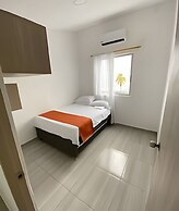 APARTAMENTOS EN PALMAR DE LOS VIENTOS