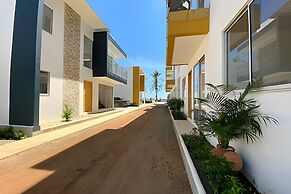 APARTAMENTOS EN PALMAR DE LOS VIENTOS