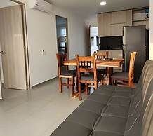 APARTAMENTOS EN PALMAR DE LOS VIENTOS