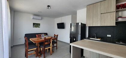 APARTAMENTOS EN PALMAR DE LOS VIENTOS