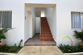 APARTAMENTOS EN PALMAR DE LOS VIENTOS